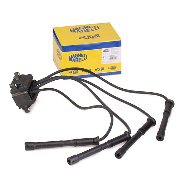 Котушка Magneti Marelli 060717101012